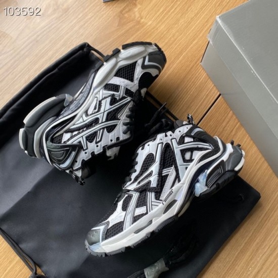 Balenciaga Shoes Top Quality