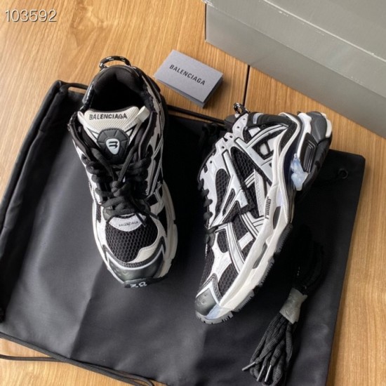 Balenciaga Shoes Top Quality