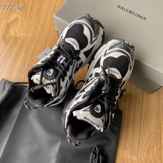 Balenciaga Shoes Top Quality
