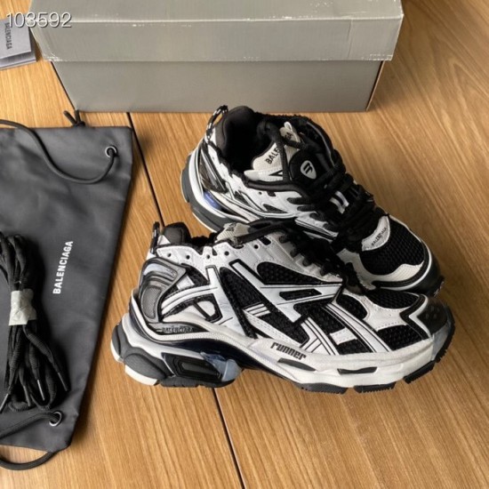 Balenciaga Shoes Top Quality