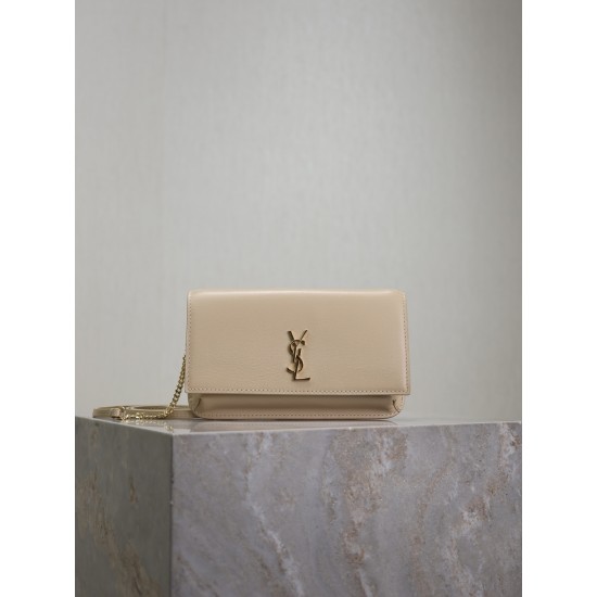 YSL Bags Top Quality
18x11x2cm