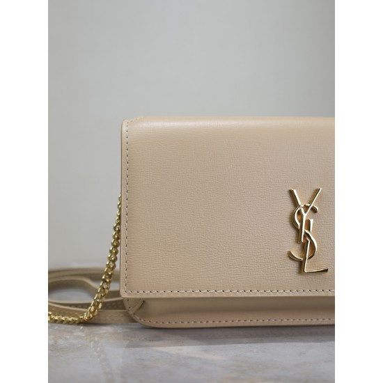 YSL Bags Top Quality
18x11x2cm