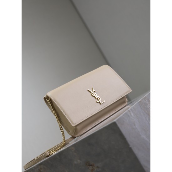 YSL Bags Top Quality
18x11x2cm