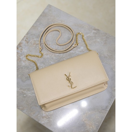 YSL Bags Top Quality
18x11x2cm