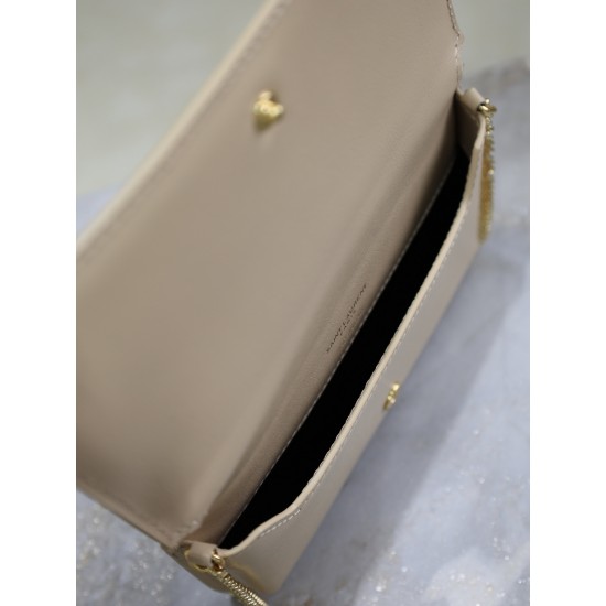 YSL Bags Top Quality
18x11x2cm