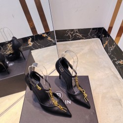 Balmain Shoes Top Quality