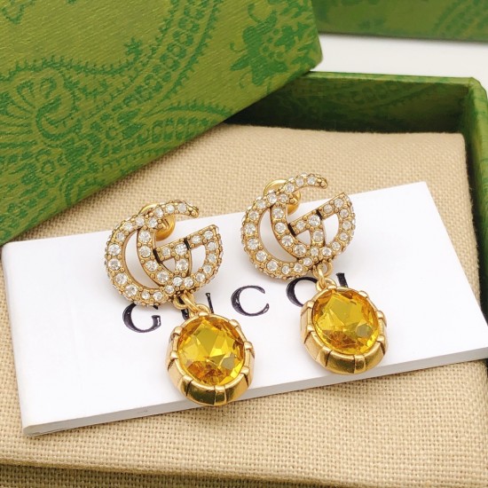 Gucci Jewelry Earrings