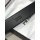 Prada Belts
 Top Quality