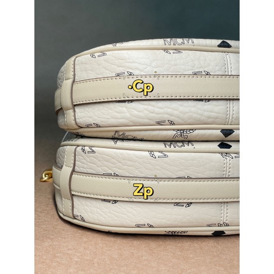 MCM Bags Top Quality 24*6.5*19cm