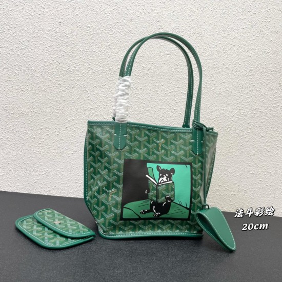 Goyard Bags High Quality