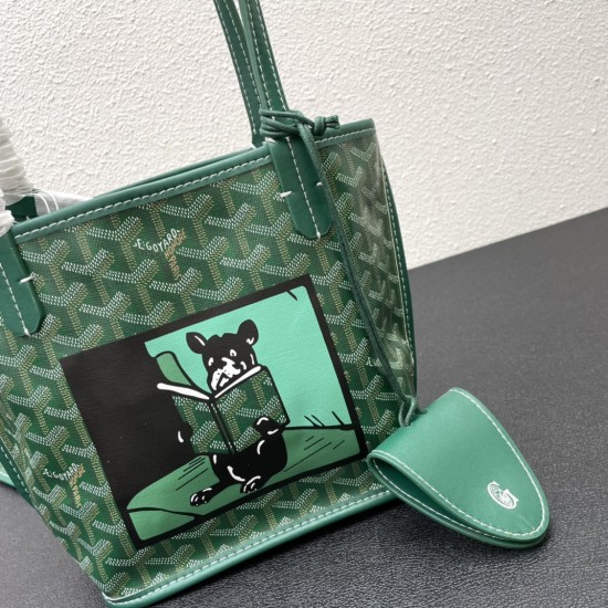 Goyard Bags High Quality