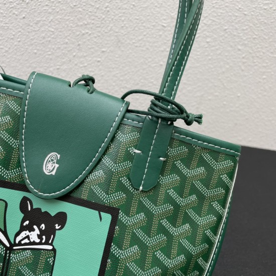Goyard Bags High Quality
