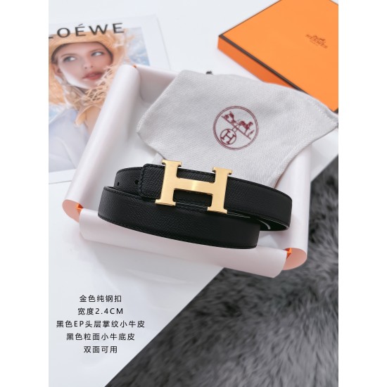 Hermes Belts
 Top Quality
2.4CM