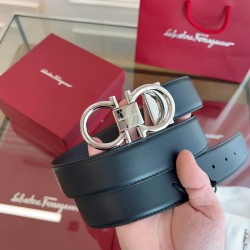 Ferragamo Belts
 Top Quality