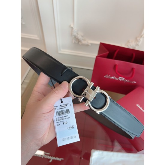 Ferragamo Belts
 Top Quality