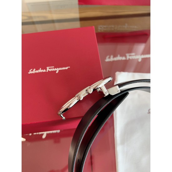 Ferragamo Belts
 Top Quality