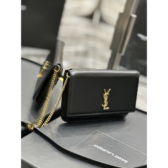 YSL Bags Top Quality
18x11x2cm