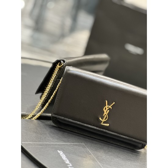 YSL Bags Top Quality
18x11x2cm