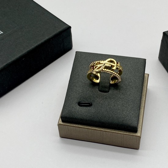 YSL Jewelry High Quality