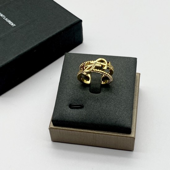 YSL Jewelry High Quality
