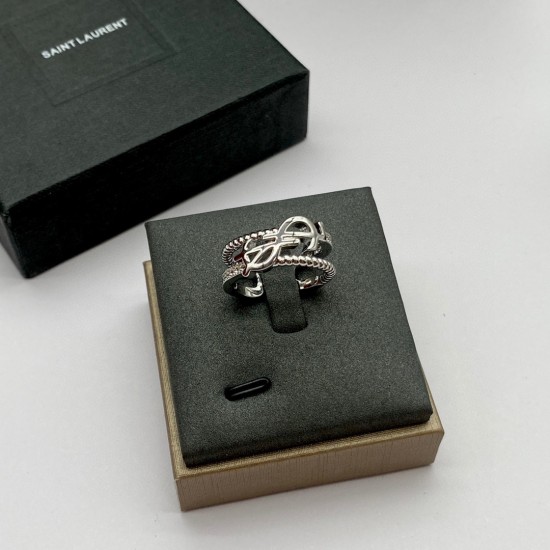 YSL Jewelry High Quality