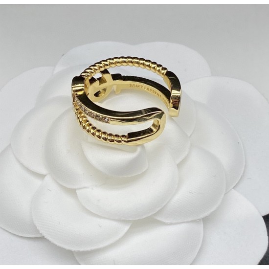 YSL Jewelry High Quality