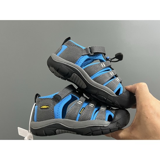 Children Shoes Keen High Quality
