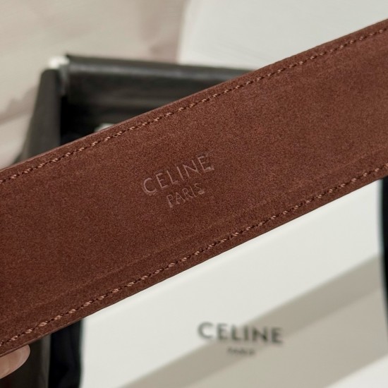 Celine Belts
 Top Quality