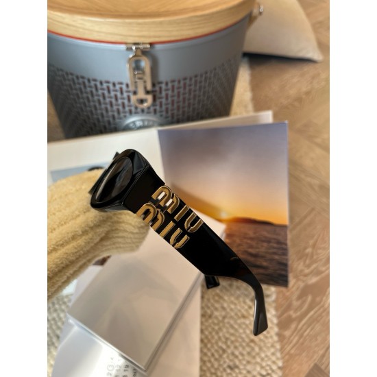 MiuMiu Glasses Top Quality