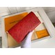 LV Bags High Quality Flip Wallet
