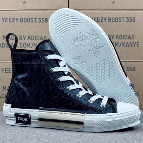 Dior Shoes Top Quality
B23 Oblique