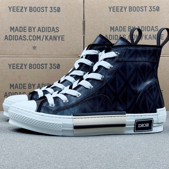 Dior Shoes Top Quality
B23 Oblique