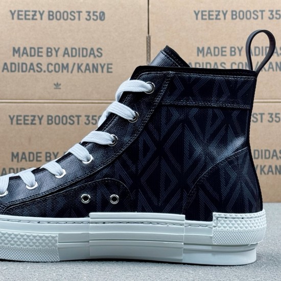 Dior Shoes Top Quality
B23 Oblique