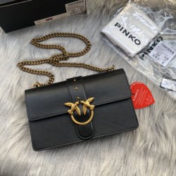 Pinko Bags Top Quality
27*17*8cm