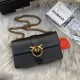Pinko Bags Top Quality
27*17*8cm