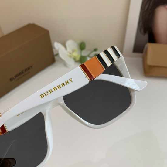 Burberry Glasses