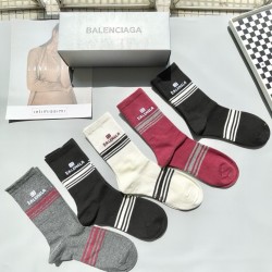 Balenciaga Socks