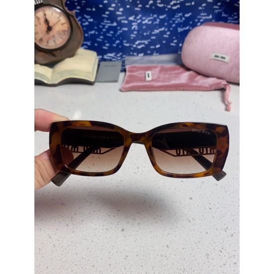MiuMiu Glasses