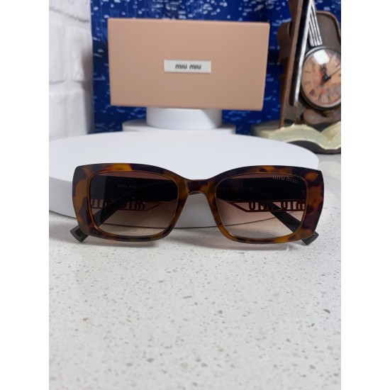 MiuMiu Glasses