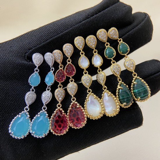 Boucheron Jewelry High Quality