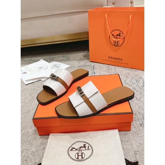 Hermes Shoes Top Quality
35-42