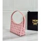 MCM Bags Top Quality 26*9.5*19cm