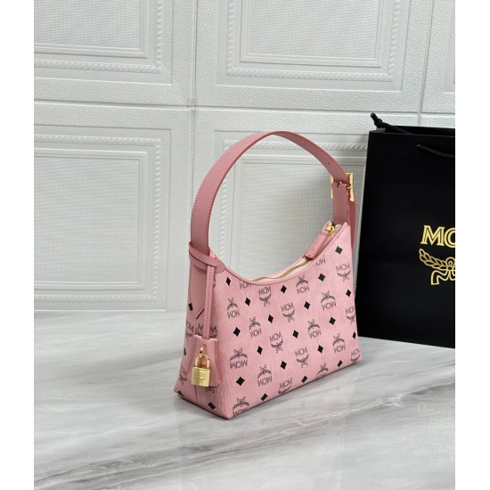 MCM Bags Top Quality 26*9.5*19cm