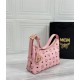 MCM Bags Top Quality 26*9.5*19cm