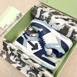 Off White Shoes Top Quality
women 35-40 

men 39-45