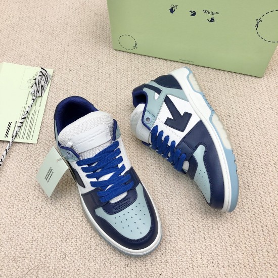 Off White Shoes Top Quality
women 35-40 

men 39-45