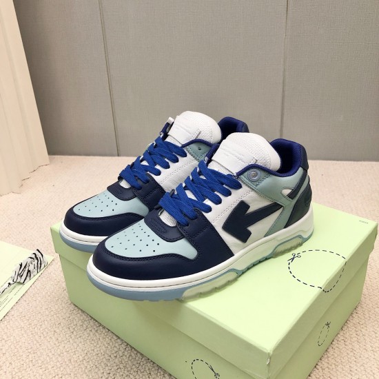 Off White Shoes Top Quality
women 35-40 

men 39-45