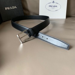 Prada Belts
 Top Quality