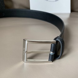 Prada Belts
 Top Quality