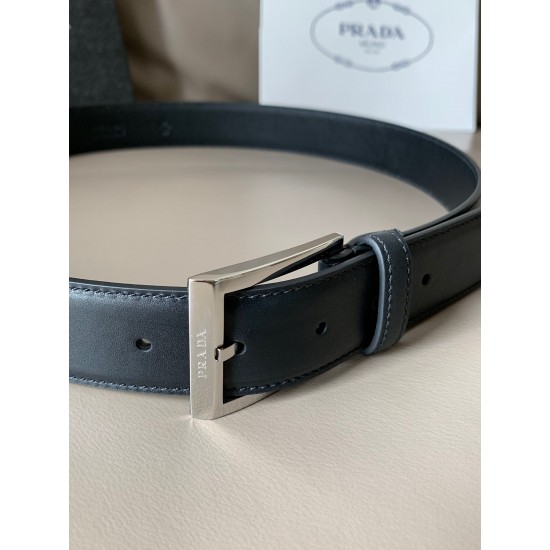 Prada Belts
 Top Quality